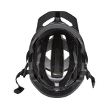 Casque VTT Fox Speedframe Pro Noir Mat