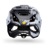 Casque VTT Fox Speedframe Pro Sense Blanc