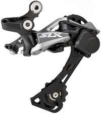Shimano SLX RD-M7000 SHADOW+ dérailleur arrière 11 vitesses noir/gris – aktuelle Variante