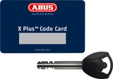 Abus WCH90 + 9KS/110