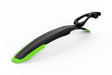 ACID garde-boue VANE DISC arrière 27,5" black´n´green
