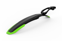 ACID garde-boue VANE DISC arrière 27,5" black´n´green