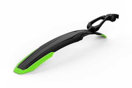 ACID garde-boue VANE DISC arrière 27,5" black´n´green