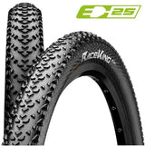 Continental Race King 2.2 pneu à tringle rigide 29x2.15" Performance Reflex E-25 noir