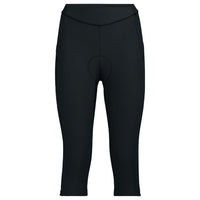 VAUDE Advanced IV pantalon 3/4 femme noir – aktuelle Variante
