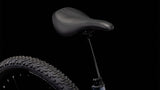 Cube Reaction Hybrid Pro 800 Easy Entry gris métallisé et noir (2025)