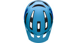 Bell Bell Nomad 2 Jr Mips casque jeunesse mat bleu
