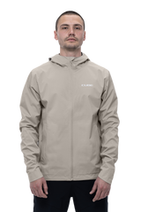 Veste CUBE ATX Storm beige