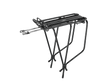 Porte-bagages tubulaire Topeak MTX Super Tourist / volet à ressort 2.0 26-28"