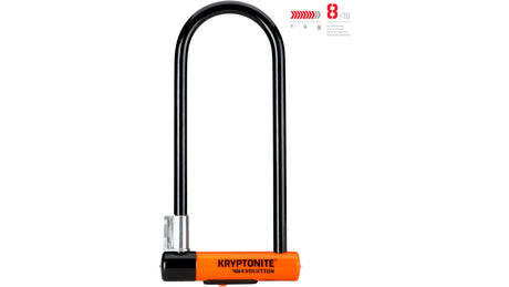 Kryptonite Evolution LS