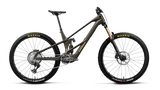 Orbea WILD LT M-TEAM RS Magic Gold C. Vue (Mat) - Or Titan Gold (Brillant)