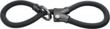 ABUS 1806/110 Antivol chaîne noir