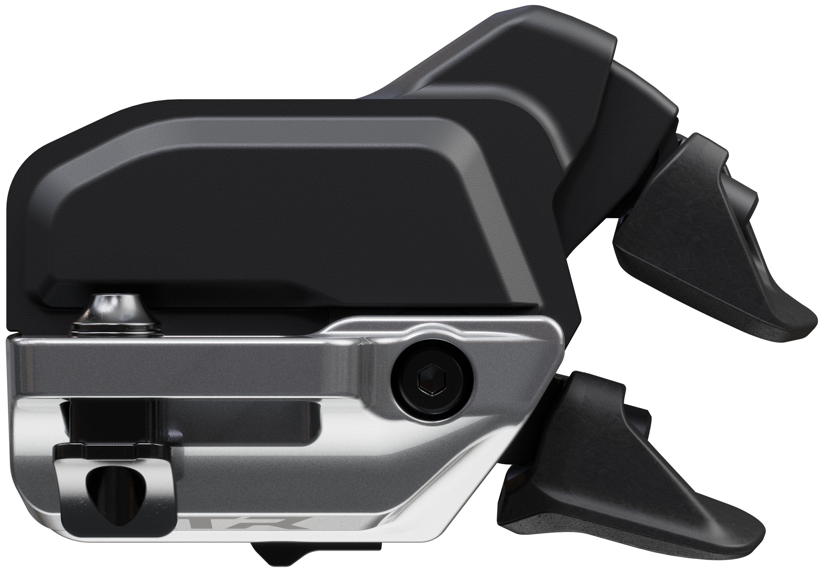 Shimano XTR SW-M9250 Di2 Leviers de changement de vitesse 12 vitesses