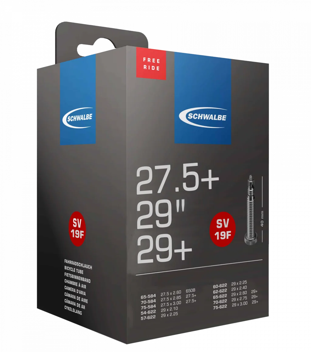 Schwalbe Freeride 29+ chambre à air