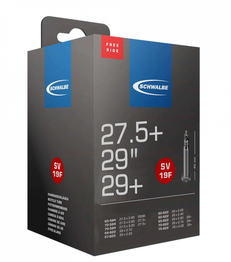 Schwalbe Freeride 29+ chambre à air