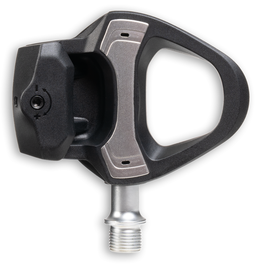 Acid pédales CLICK C7-IB Route noir