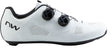 Northwave Revolution Chaussures de course Blanc/Noir