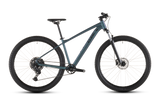 Cube Aim Pro smaragdgrey´n´prism (2026)