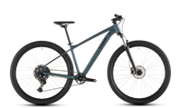 Cube Aim Pro (2026) | MTB Hardtail | smaragdgrey´n´prism – aktuelle Variante