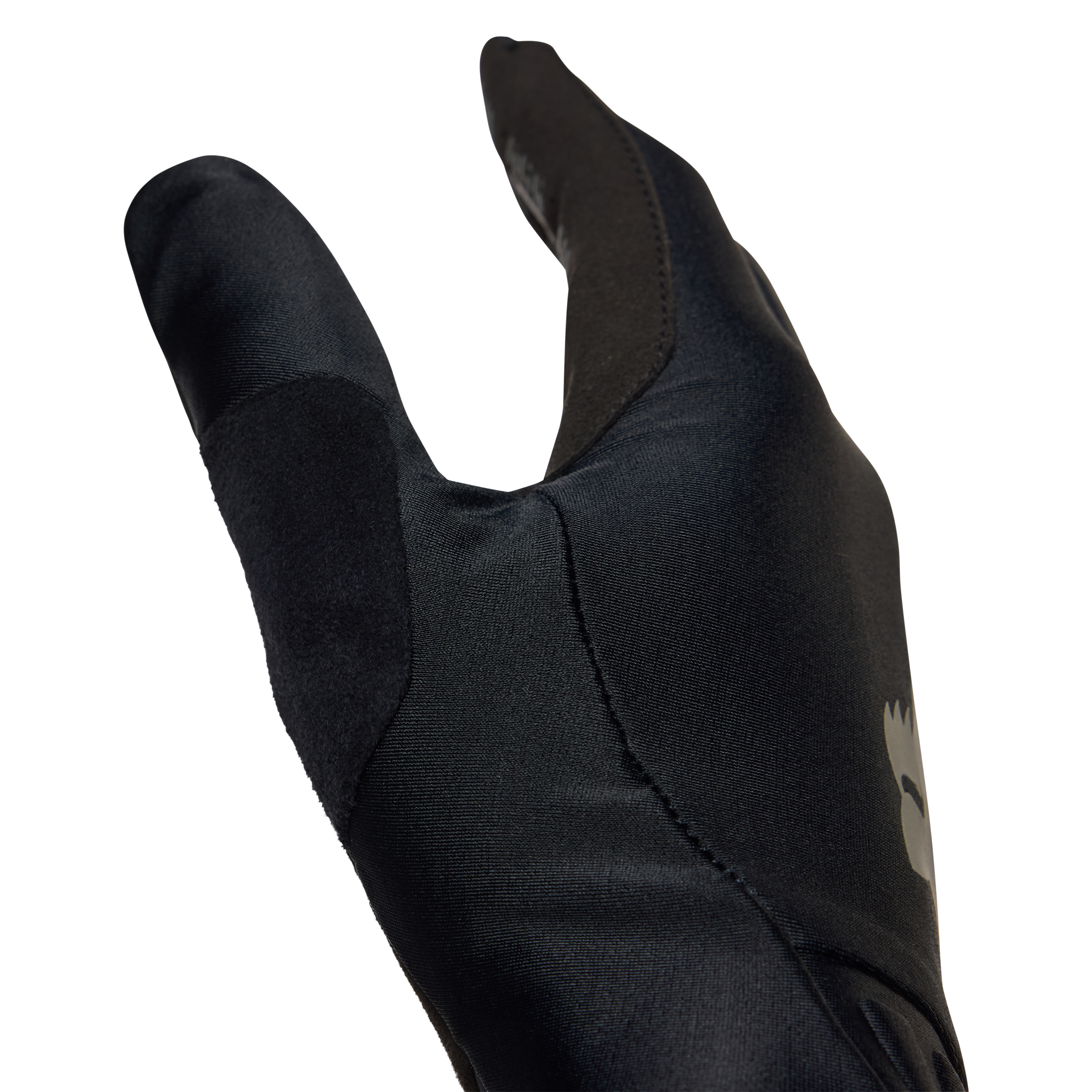Gants Fox Flexair Noir