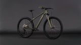 Cube Aim SLX dustyolive´n´gold (2026)