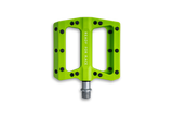 Pédales RFR Flat ETP vert