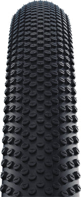 Schwalbe G-One Allround Perform pneu souple 27,5x2,25" DD RGuard TLE E-25 Addix SnakeSkin noir