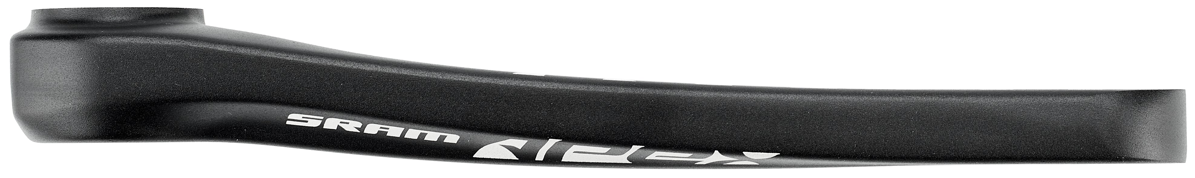 SRAM Apex 1 pédalier 42 dents 11 vitesses noir