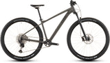 Cube Reaction Pro oldgrey´n´black (2026)