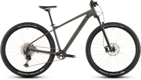 Cube Reaction Pro oldgrey´n´black (2026)