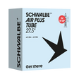 Schwalbe SV 14-AP AIR PLUS chambre à air 40/62-584