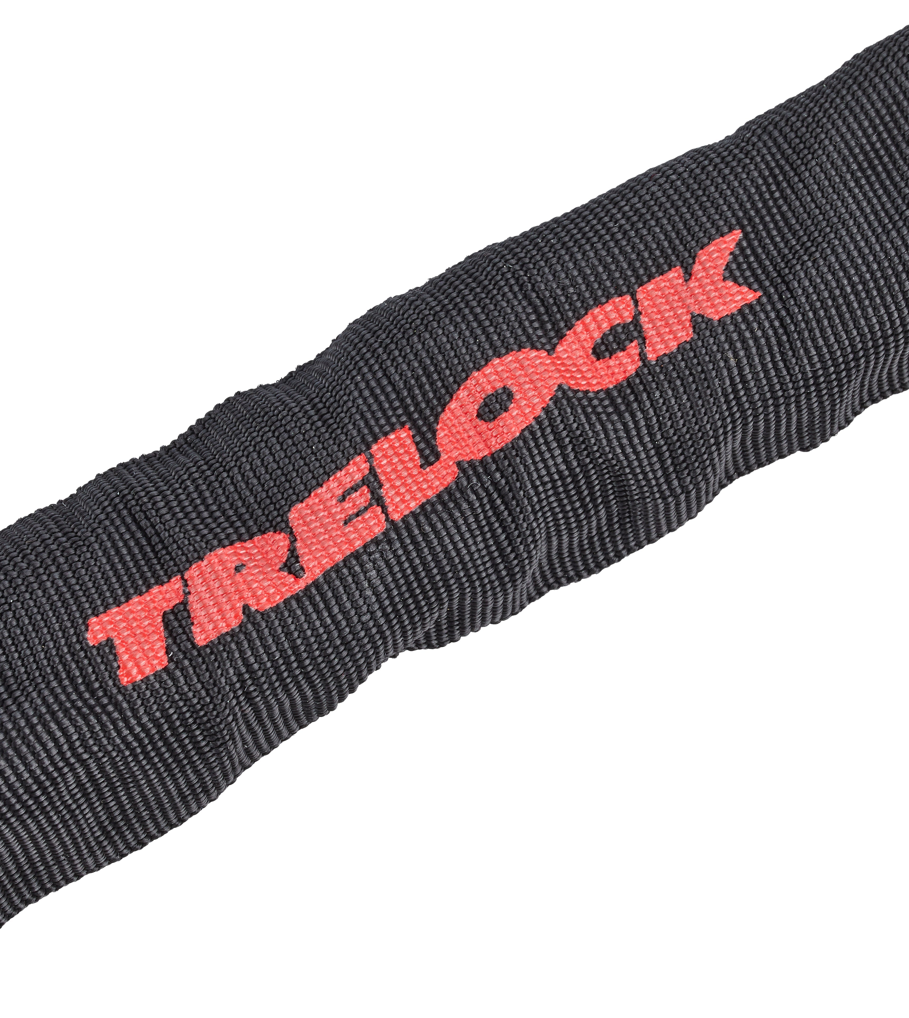 Trelock LC 680 câble antivol à boucle Ø10mm