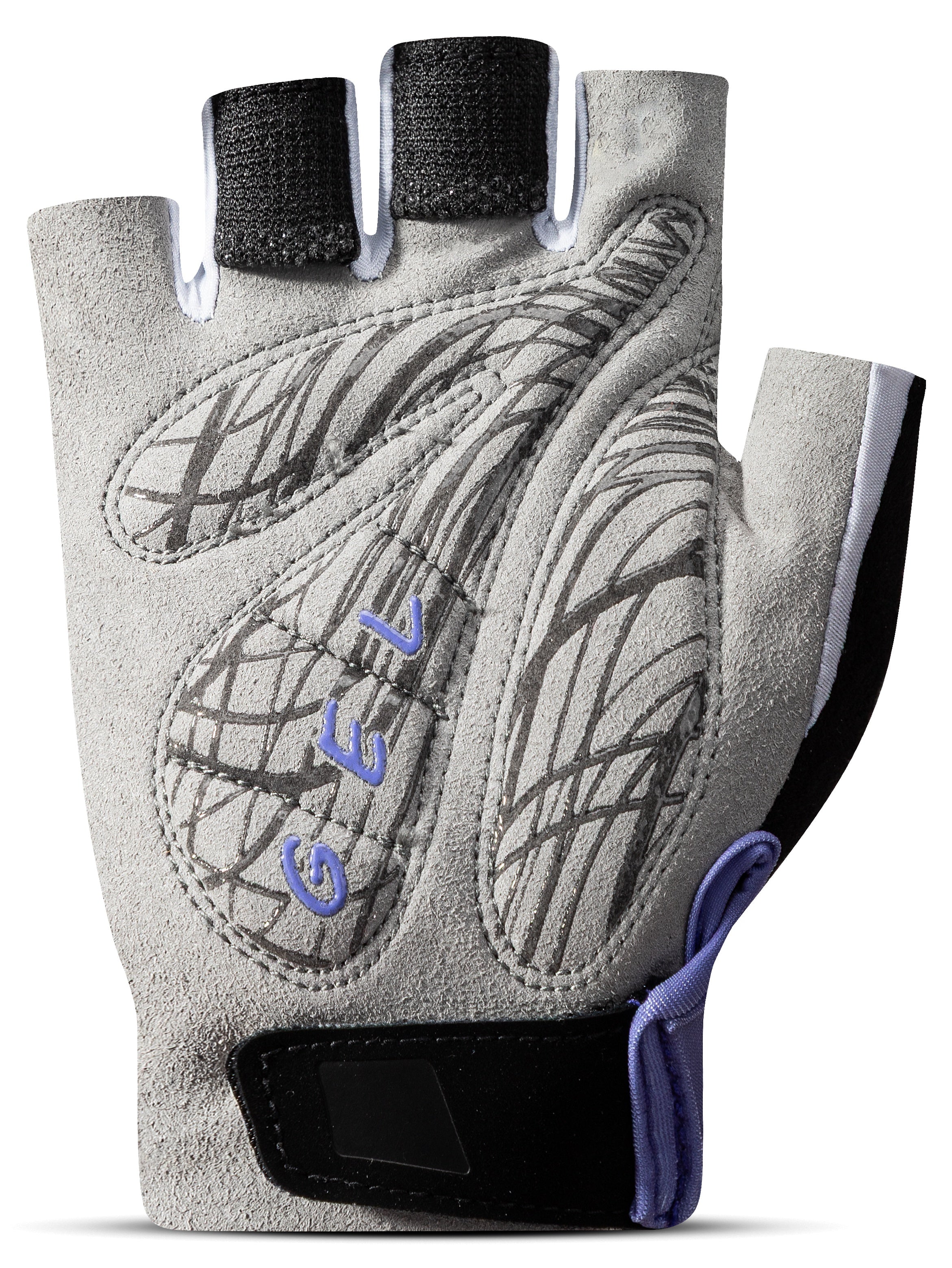 Gants Roeckl Danis 2 Ladies violet blossom