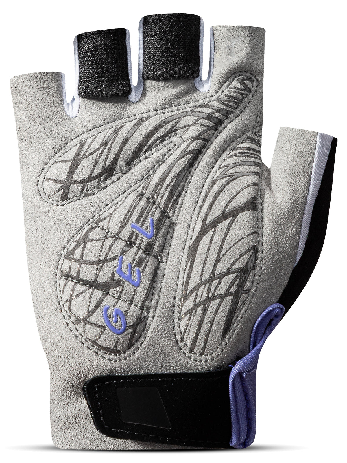 Gants Roeckl Danis 2 Ladies violet blossom