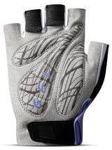 Gants Roeckl Danis 2 Ladies violet blossom