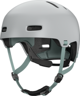 Casque Abus XOXO Urban gris cool