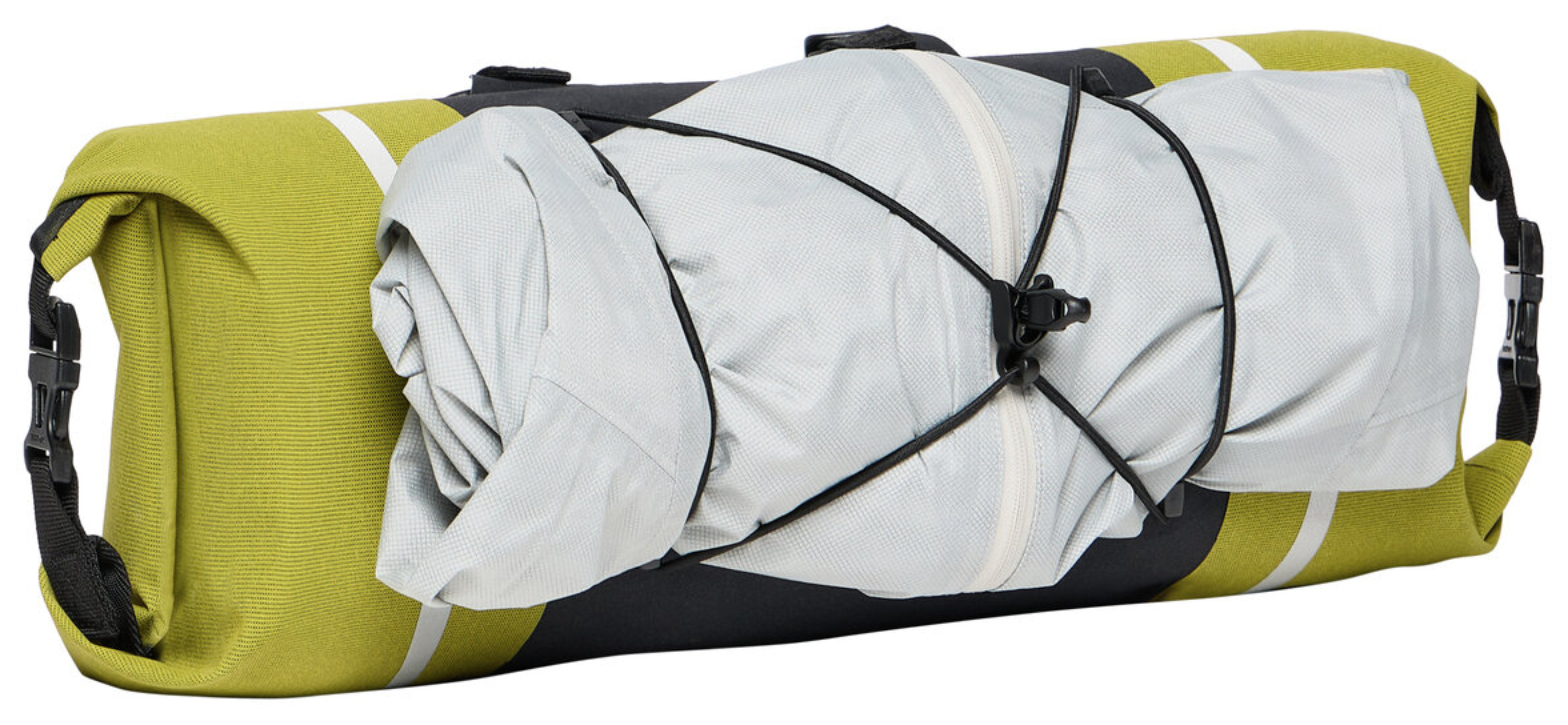 VAUDE Trailfront Compact feuille foncée