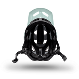 Casque VTT Fox Speedframe Pro Backfade Frost