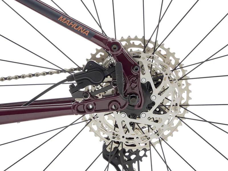 Kona 36e Mahuna  Violet