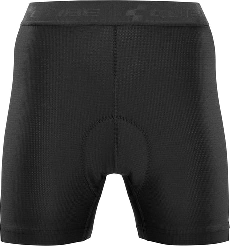 Cuissard intérieur CUBE WS Short CMPT