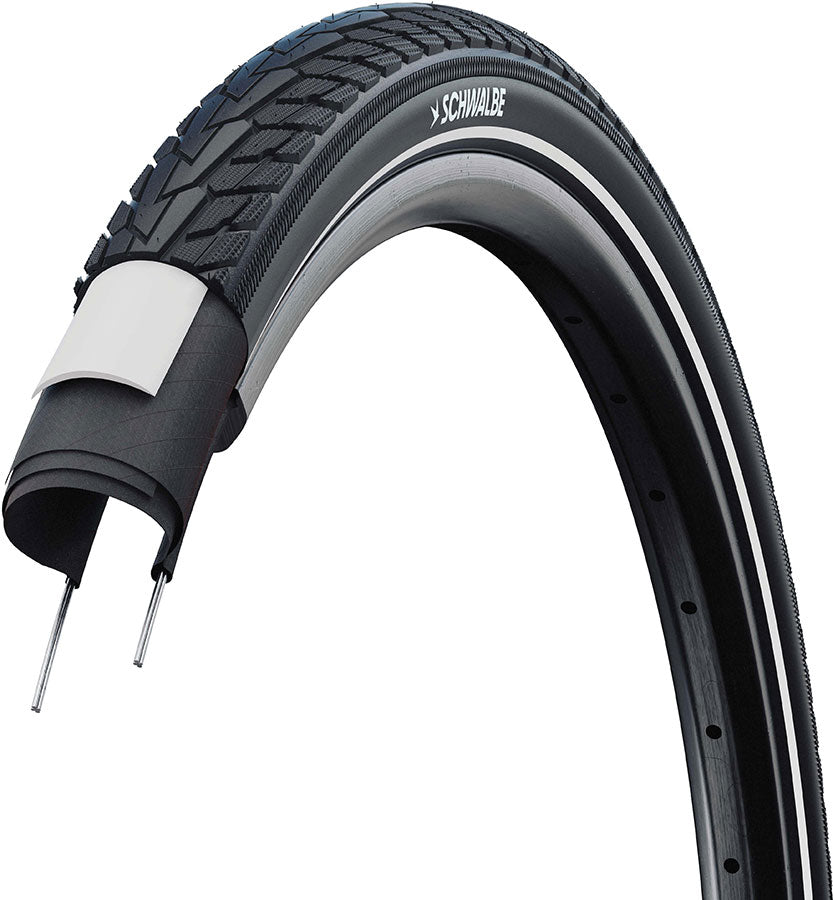 Schwalbe Motion ROAD CRUISER PLUS 28