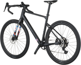 Bergamont Grandurance 20 noir mat