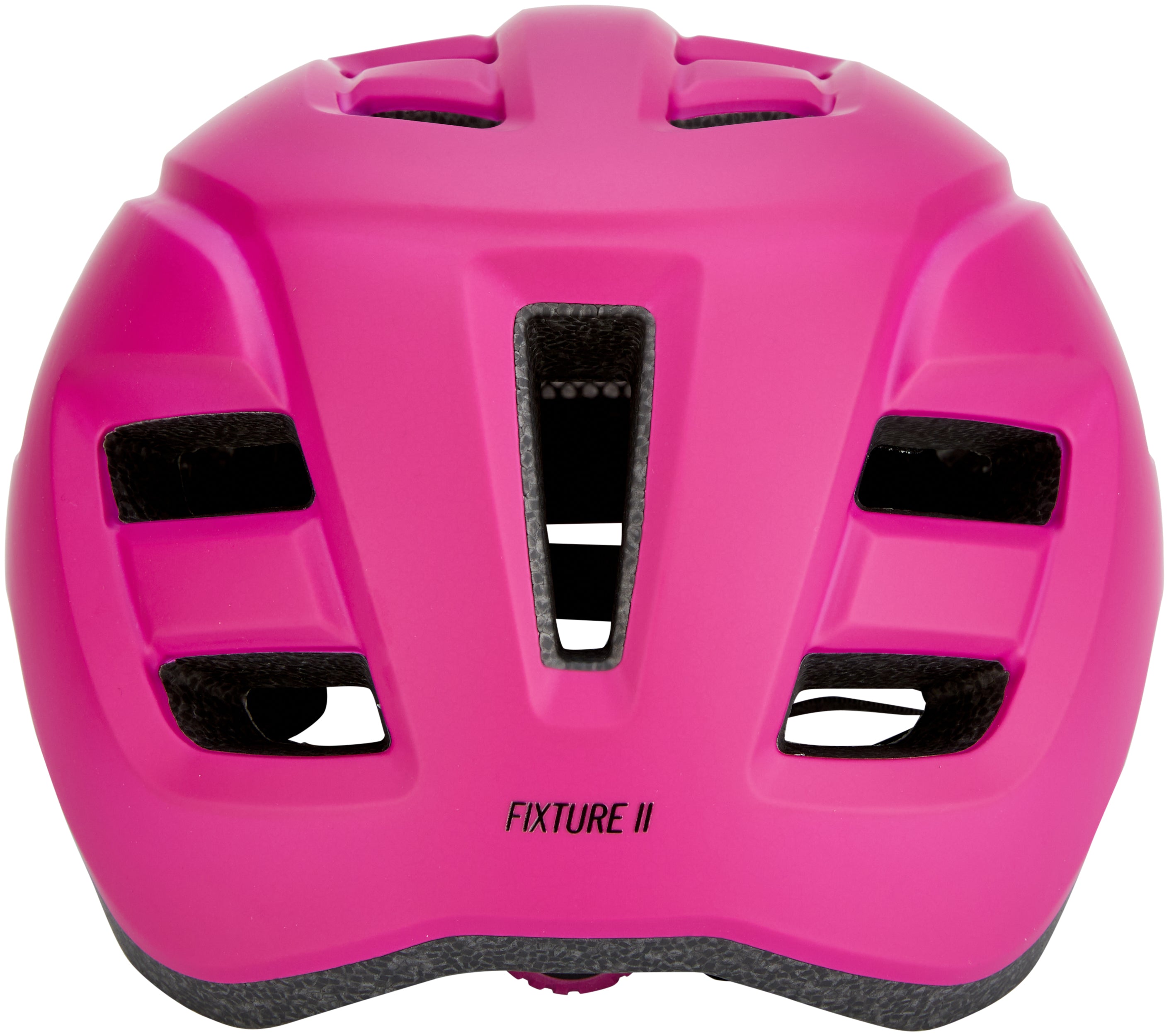 Casque Giro Fixture II Y mat rose street