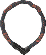 ABUS Tresor 1385/75 cadenas à chaîne gris éclair