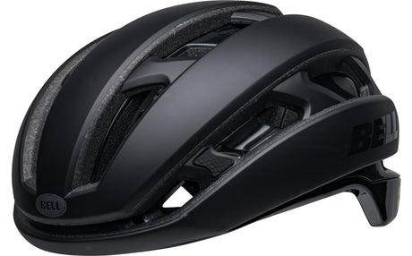 Bell XR sphérique mat/noir brillant