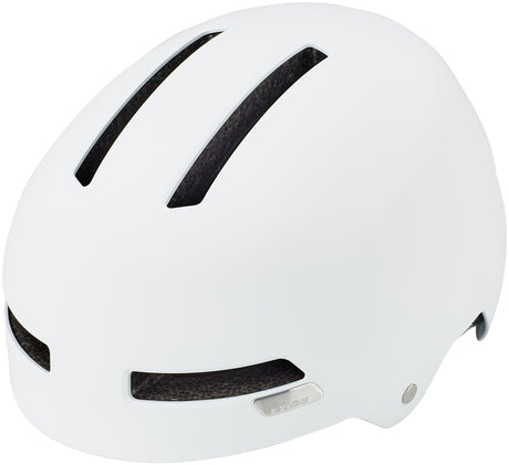 Casque CUBE DIRT 2.0 blanc et gris