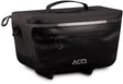 Sac porte-bagages ACID PRO 10 RILink noir