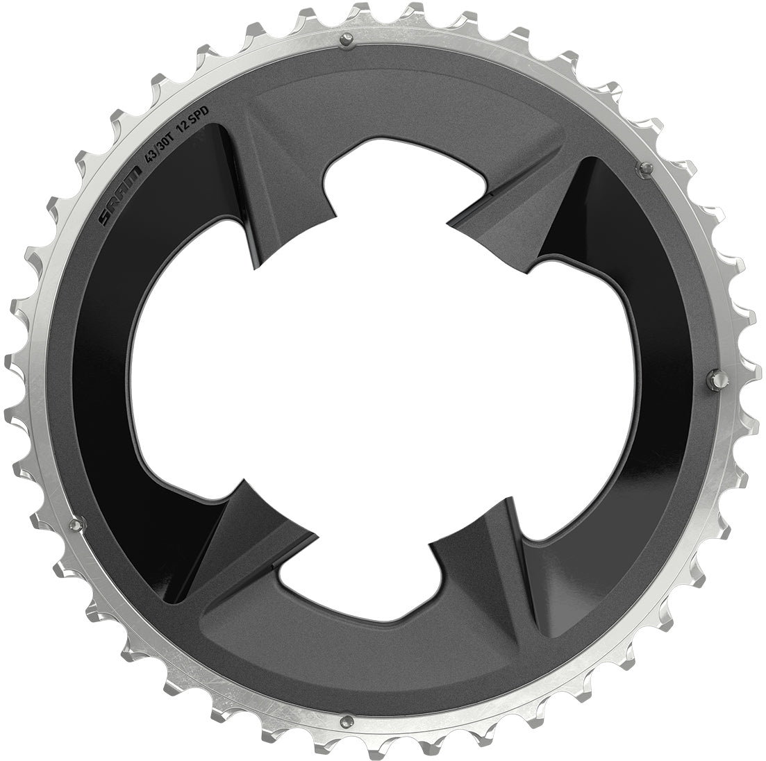 Plateau SRAM 42T D'occasion - Pour Vélo Mono-plateau Ou Double