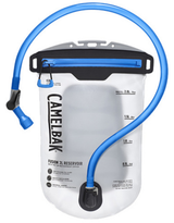 Camelbak Fusion 2L Réservoir transparent
