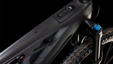 Cube Stéréo Hybride ONE77 HPC SLX 800 blackline (2025)